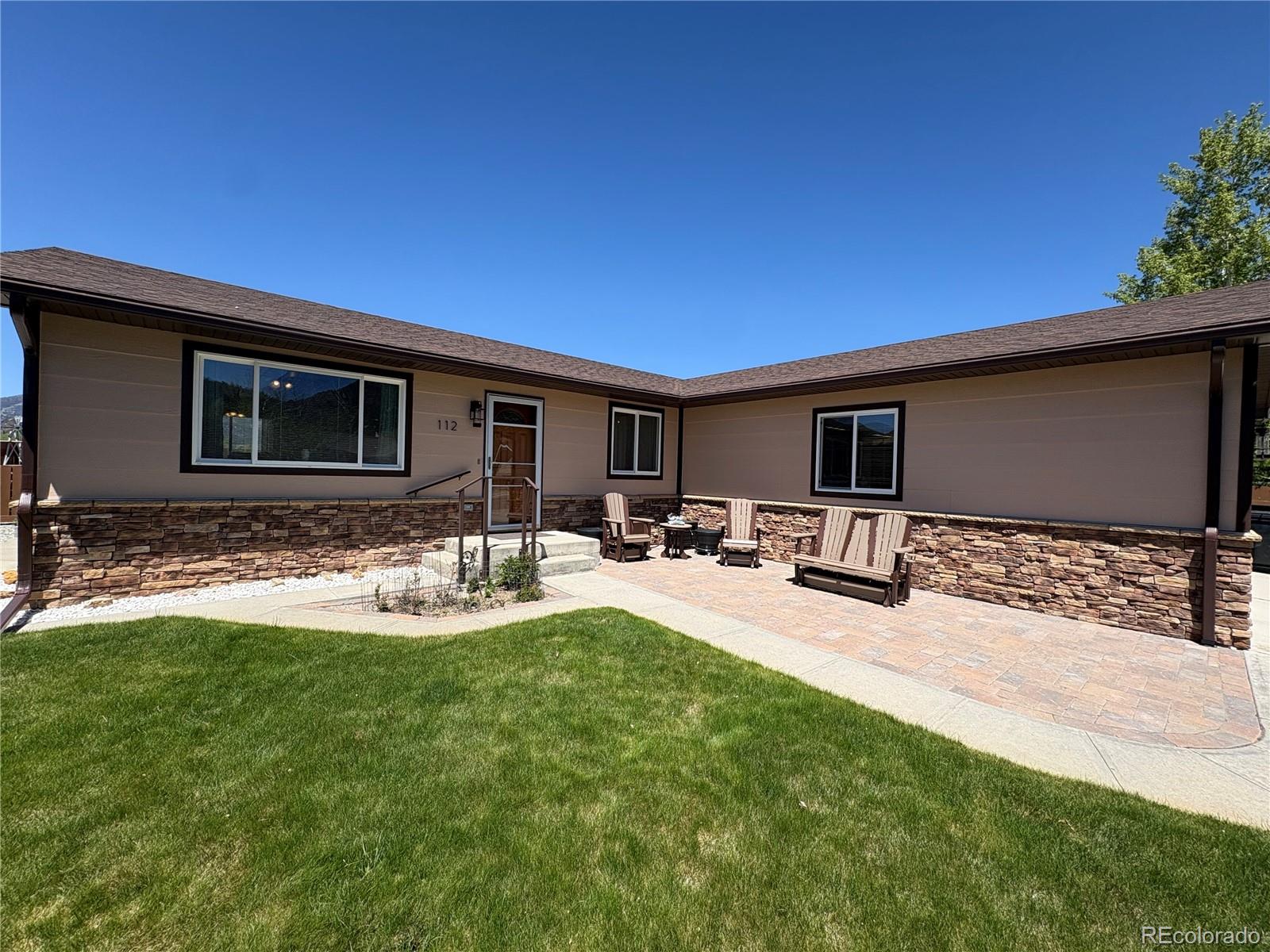 112  Surrey Street, buena vista&nbsp; House Search MLS Picture