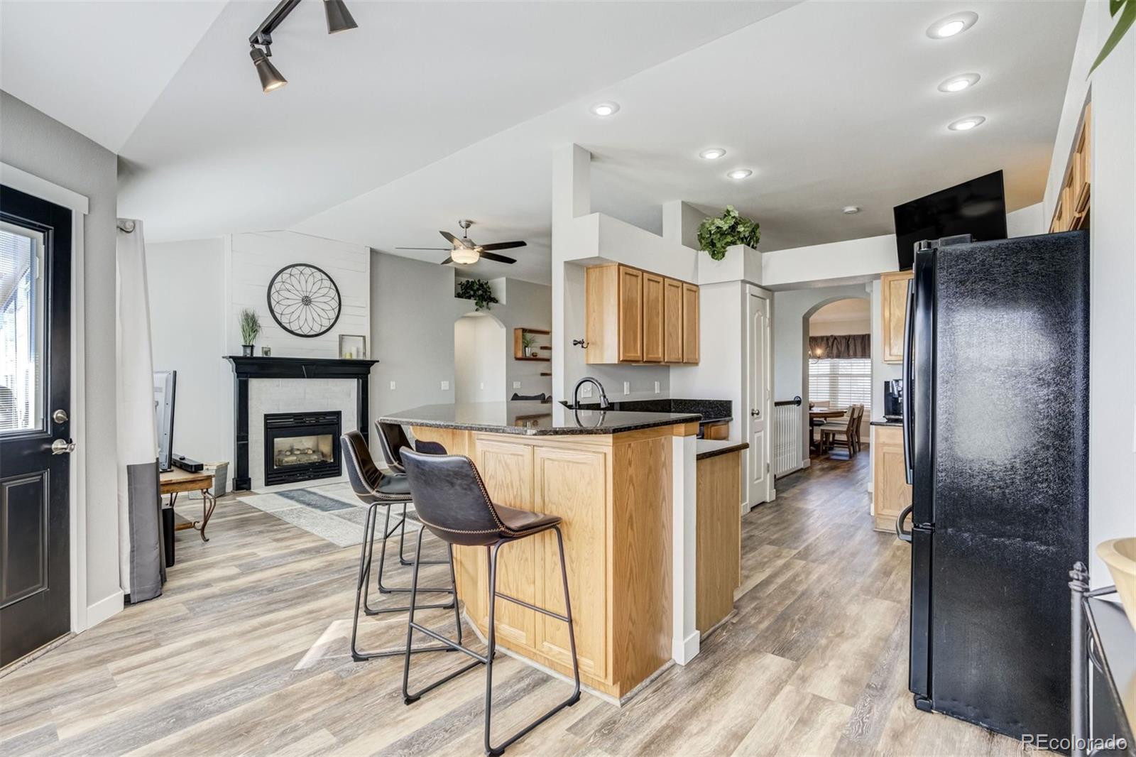 5423  Campglen Drive, colorado springs&nbsp; House Search MLS Picture