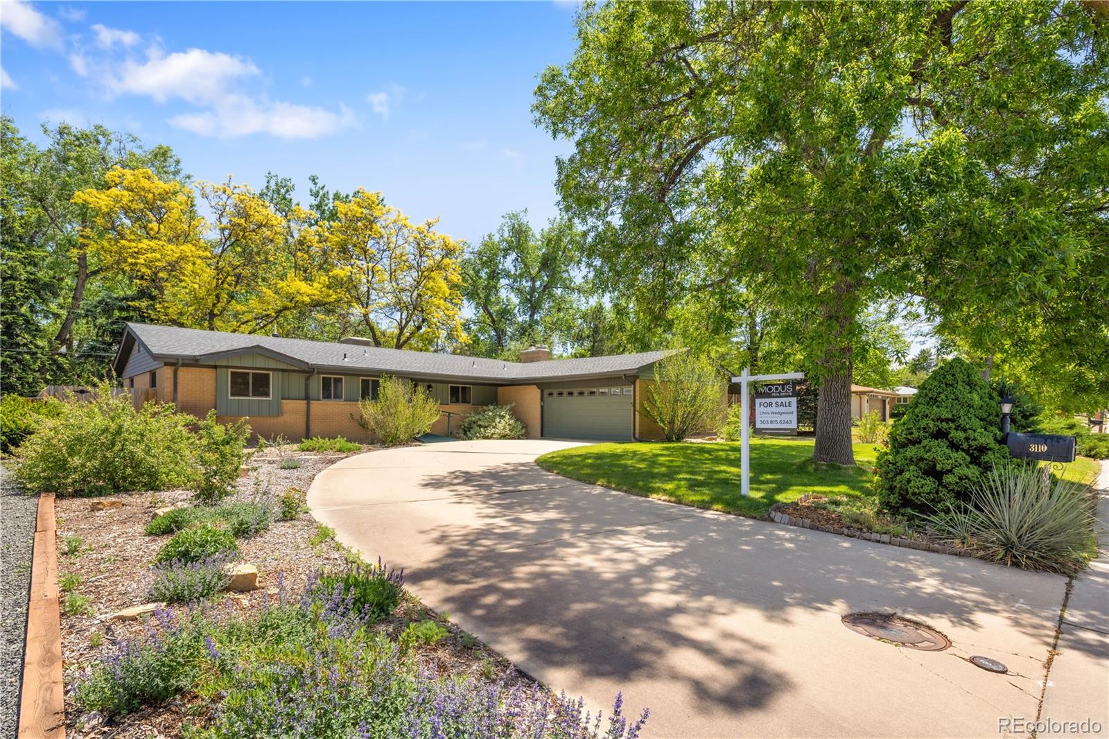 3110  Ward Court, wheat ridge&nbsp; House Search MLS Picture