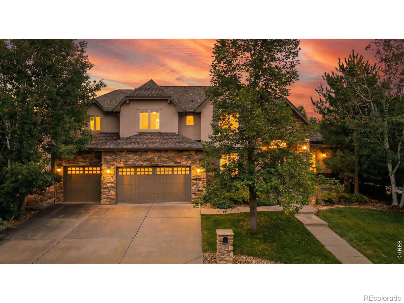 longmont&nbsp; House Search Picture
