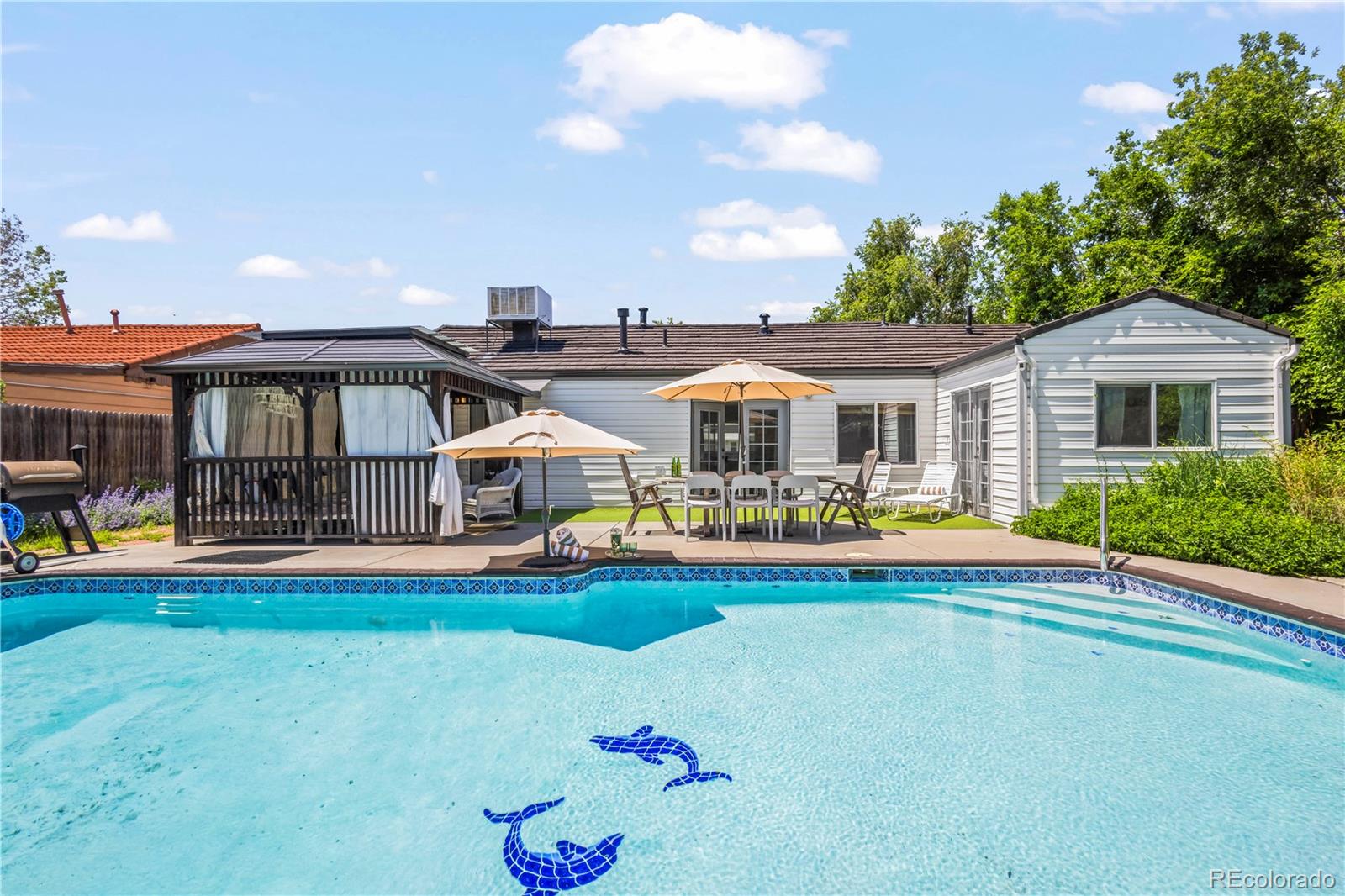University Hills Denver Home | MLS #: 92745513028 S Glencoe Street, Denver Beds: 3 Baths: 2 Price: $650,000