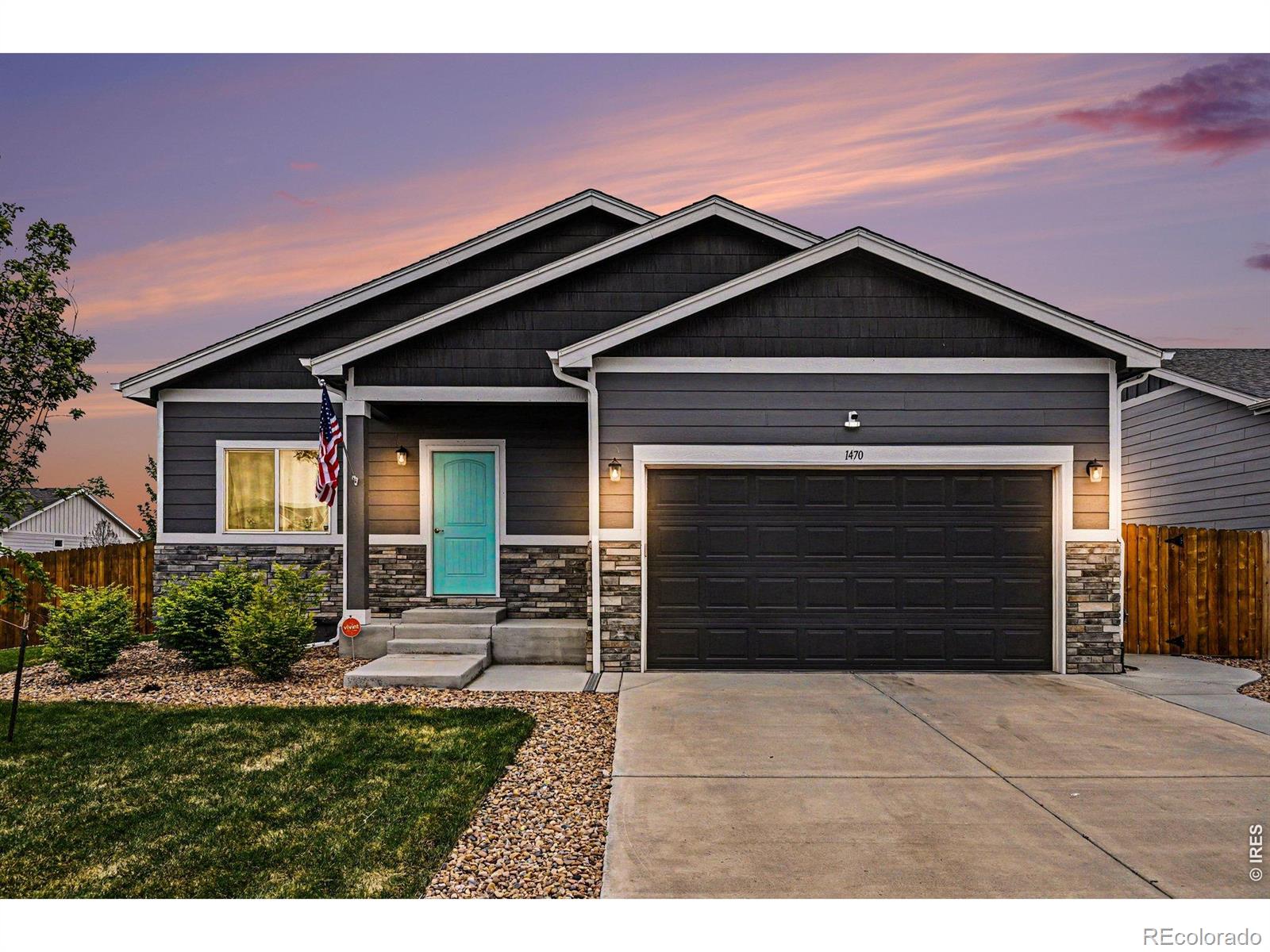 1470 S Hibiscus Drive, milliken&nbsp; House Search MLS Picture