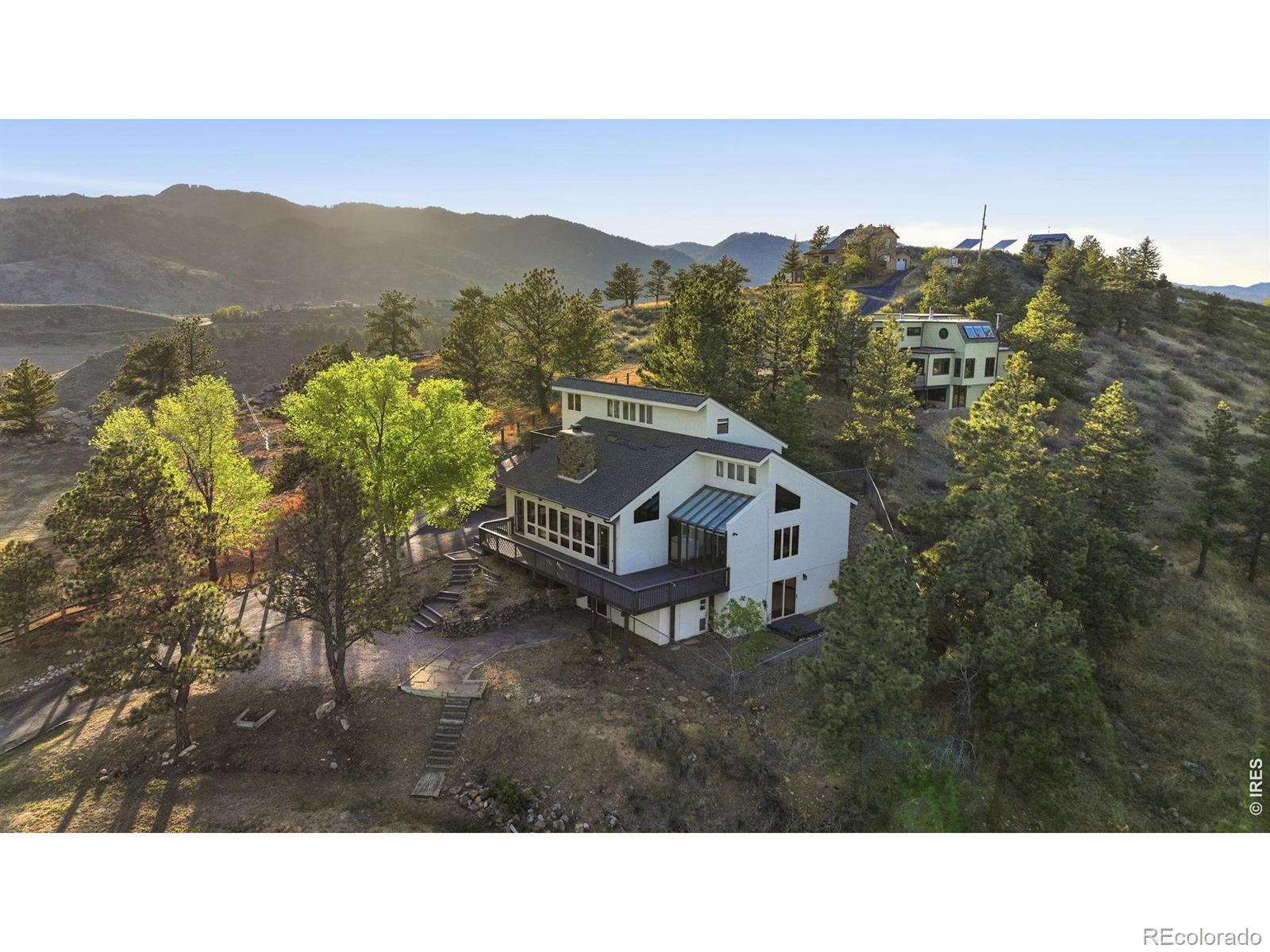 3514  Horsetooth Cliffs Way, fort collins&nbsp; House Search MLS Picture