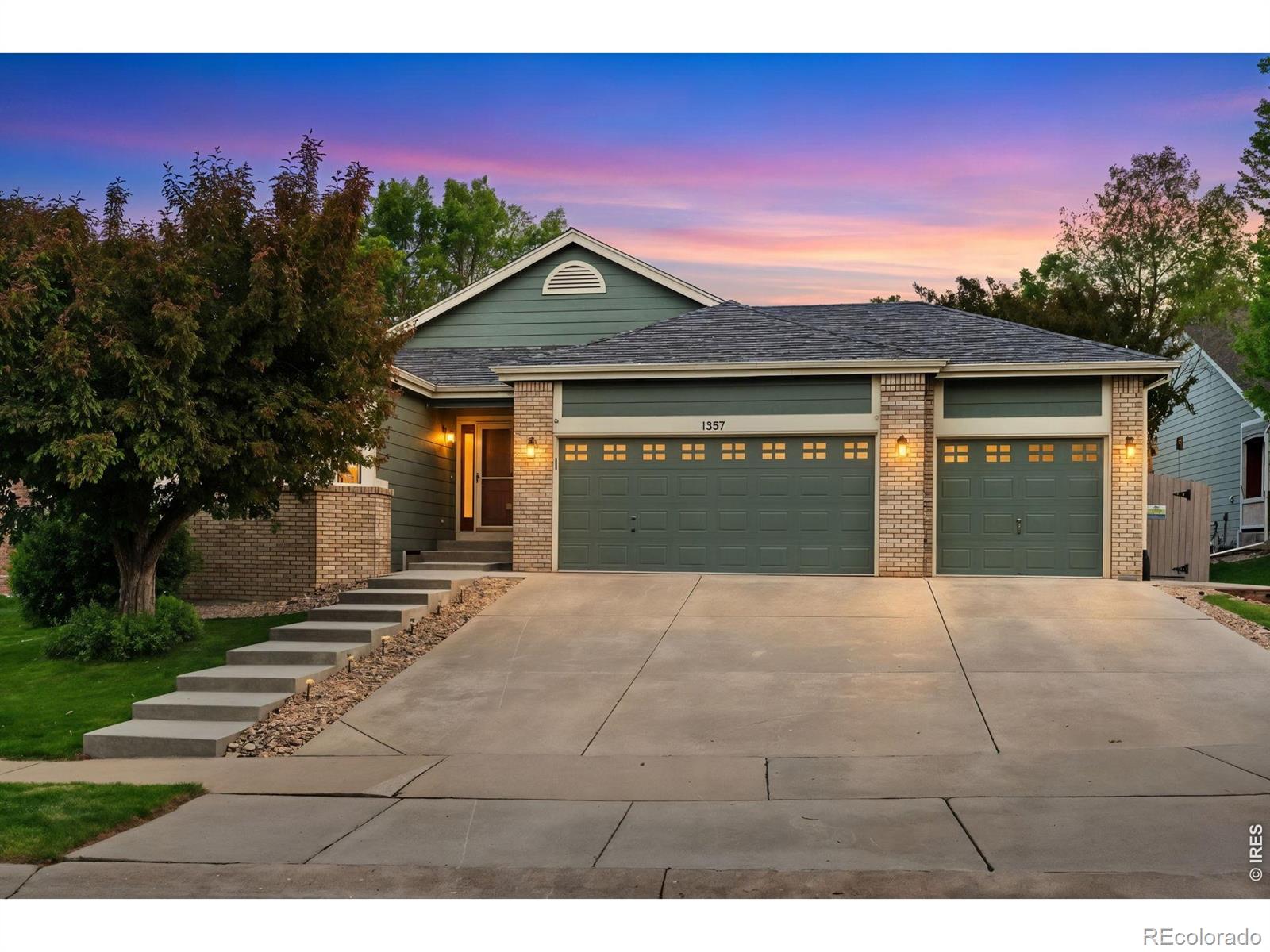Stanton Creek Fort Collins Home | MLS #: 45678910585241357  Barbuda Place, Fort Collins Beds: 3 Baths: 2 Price: $600,000