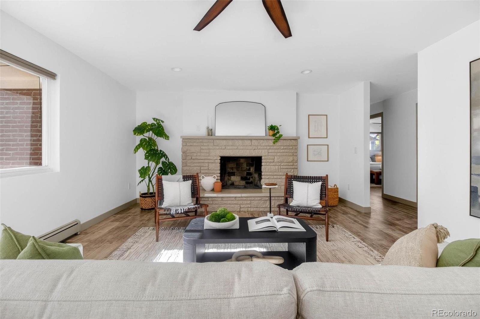 7142 S Davies Street, littleton&nbsp; House Search MLS Picture