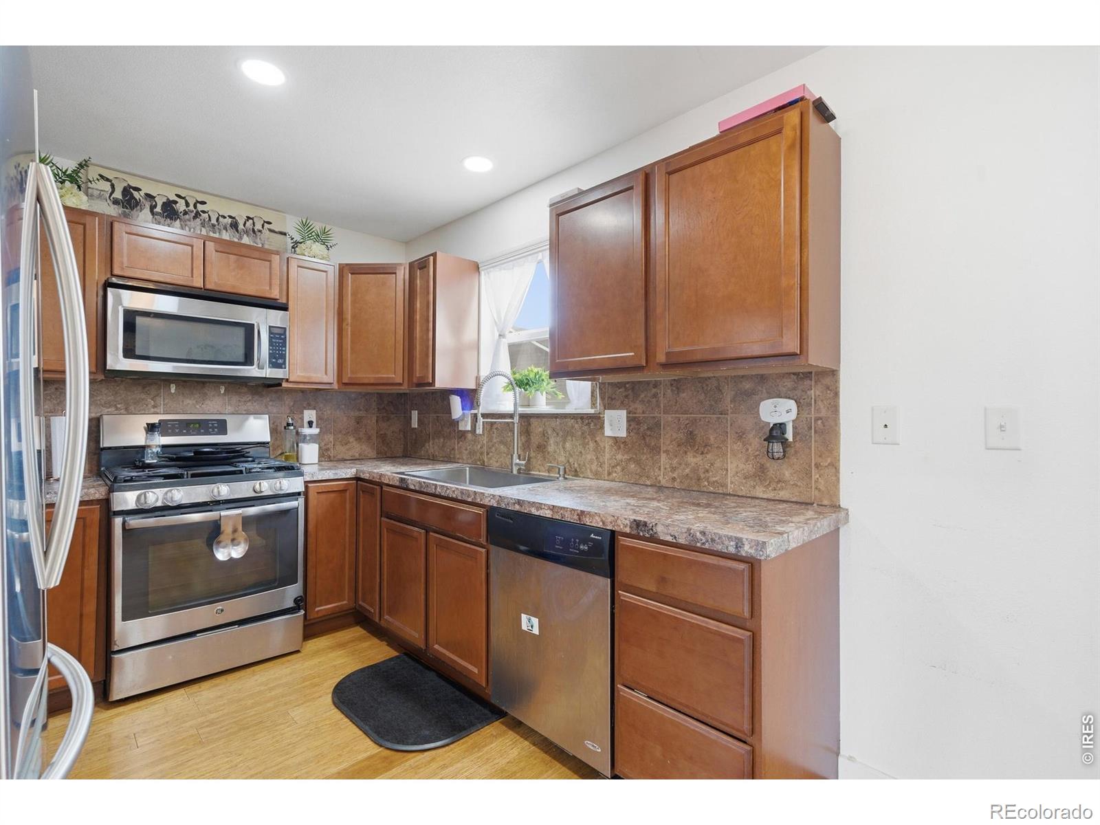 4817  Everest Place, greeley&nbsp; House Search MLS Picture