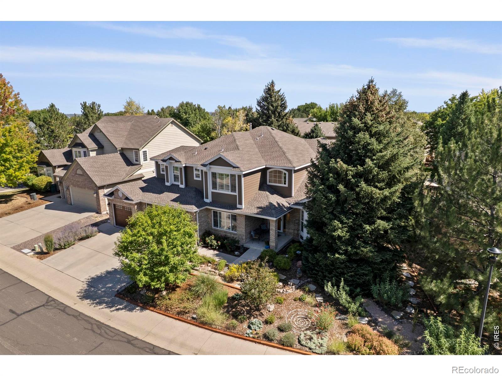 Woodland Park Estates Fort Collins Home | MLS #: 45678910585343908  Grand Canyon Street, Fort Collins Beds: 5 Baths: 5 Price: $899,000