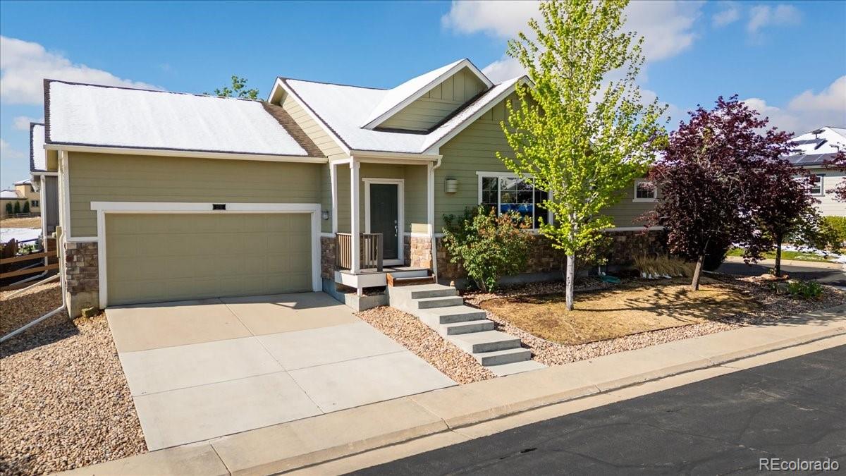  Erie Home | MLS #: 26694902771  Dundee Place, Erie Beds: 2 Baths: 3 Price: $539,000
