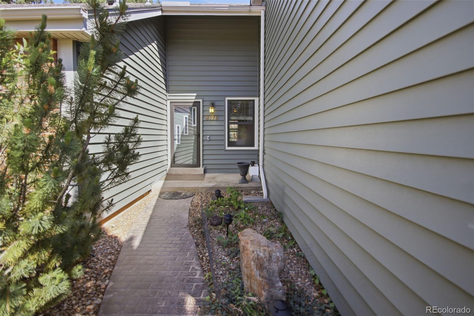 8176 S Newport Way, centennial&nbsp; House Search MLS Picture
