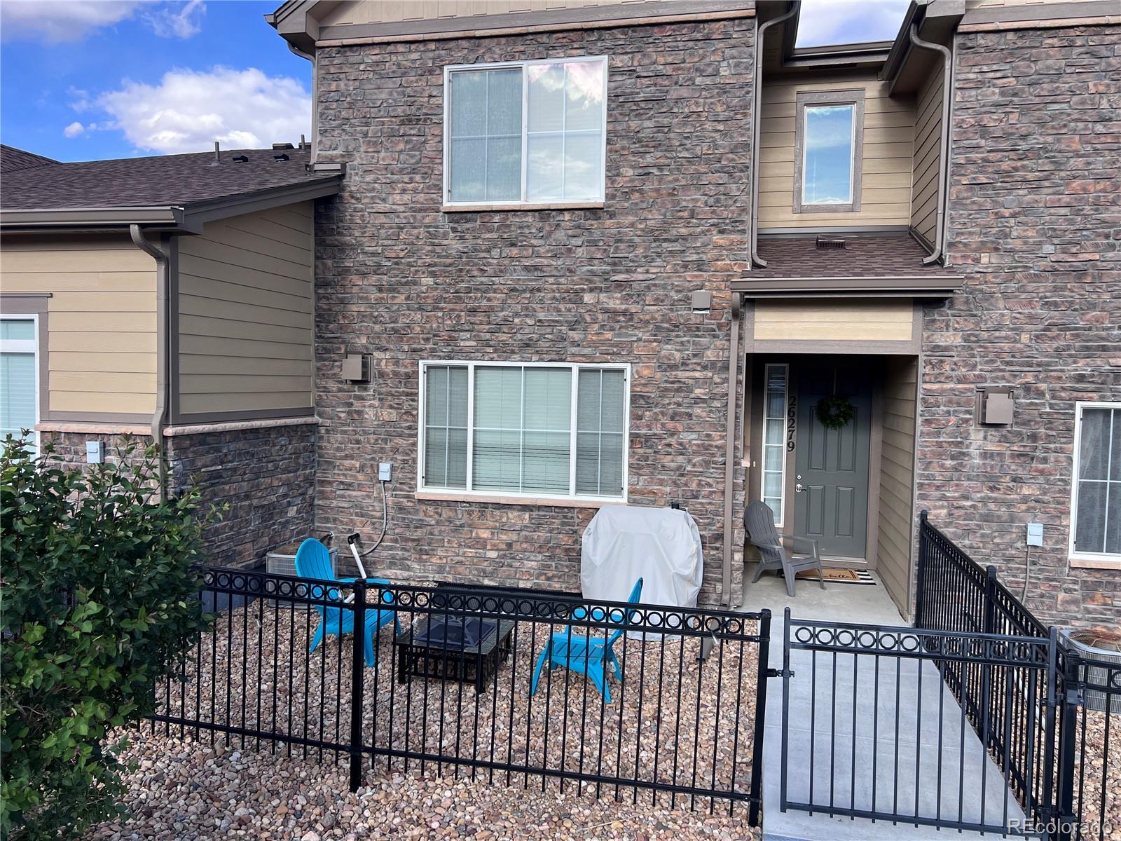 26279 E Calhoun Place, aurora&nbsp; House Search MLS Picture