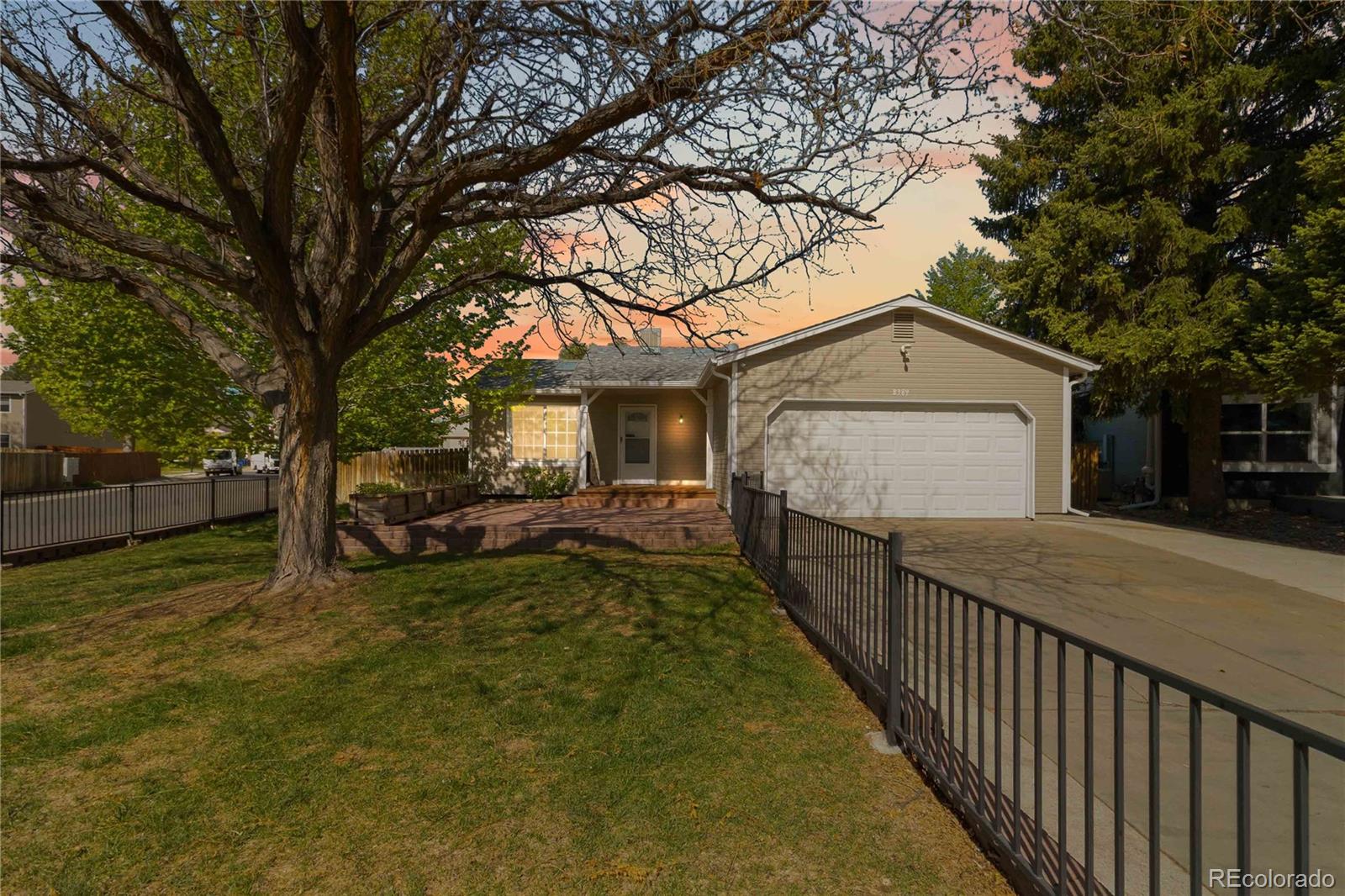 8389  Curlycup Place, parker&nbsp; House Search MLS Picture