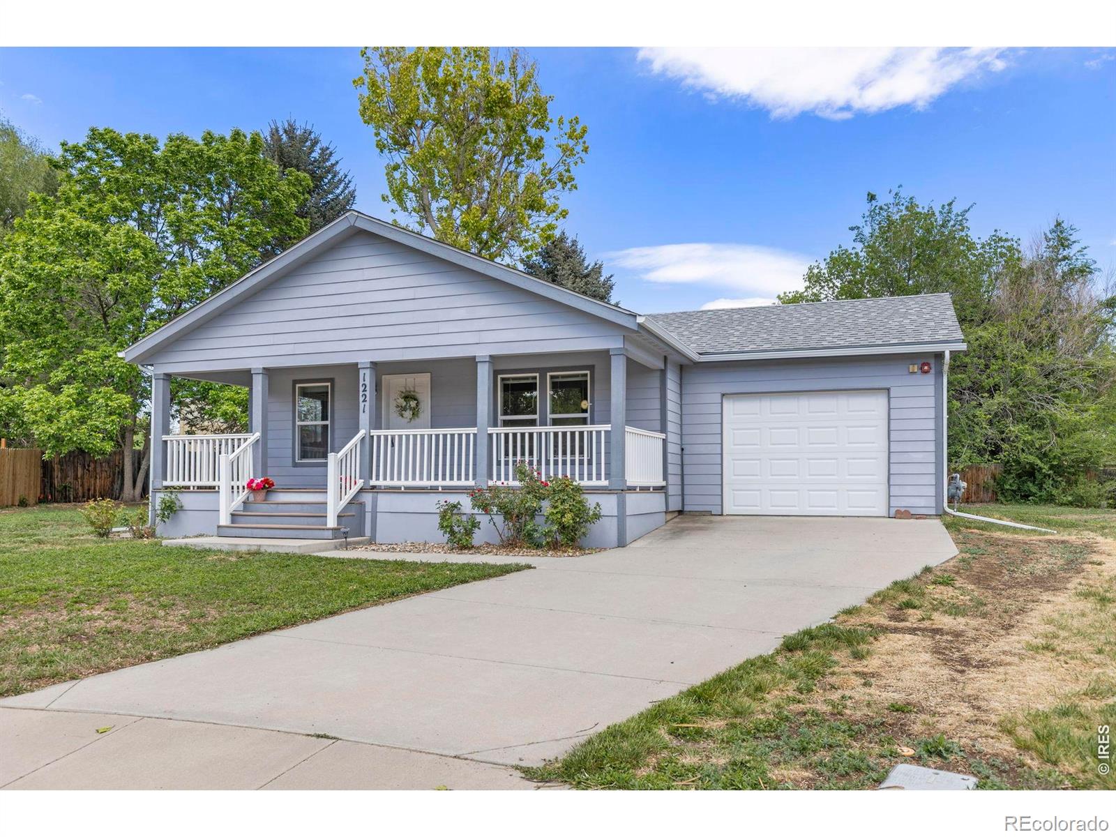 1221  Raven Place, loveland&nbsp; House Search MLS Picture