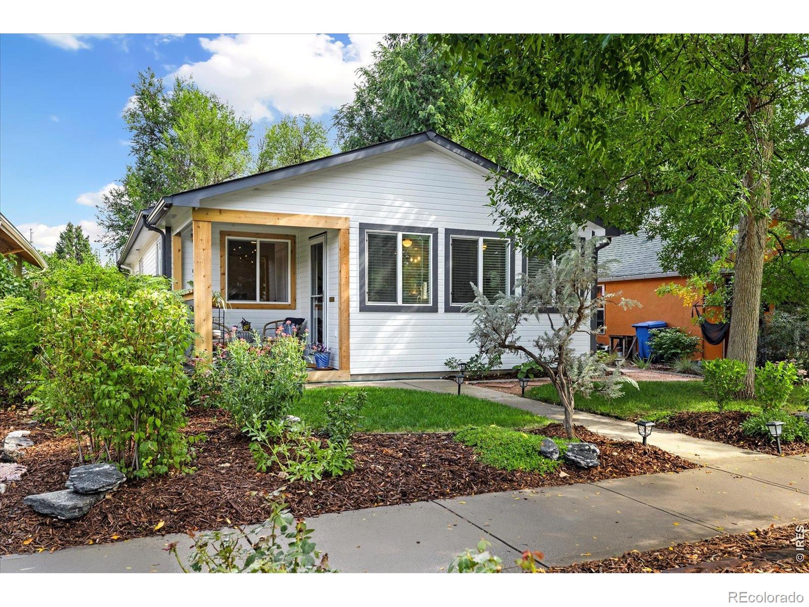 320 N Loomis Avenue, fort collins&nbsp; House Search MLS Picture