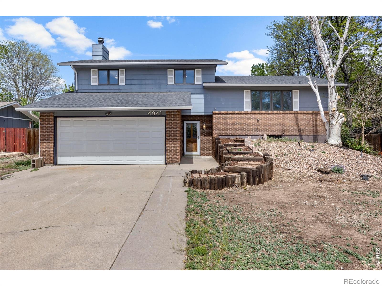 Westmoor West Greeley Home | MLS #: 45678910585544941 W 9th Street, Greeley Beds: 4 Baths: 3 Price: $410,000