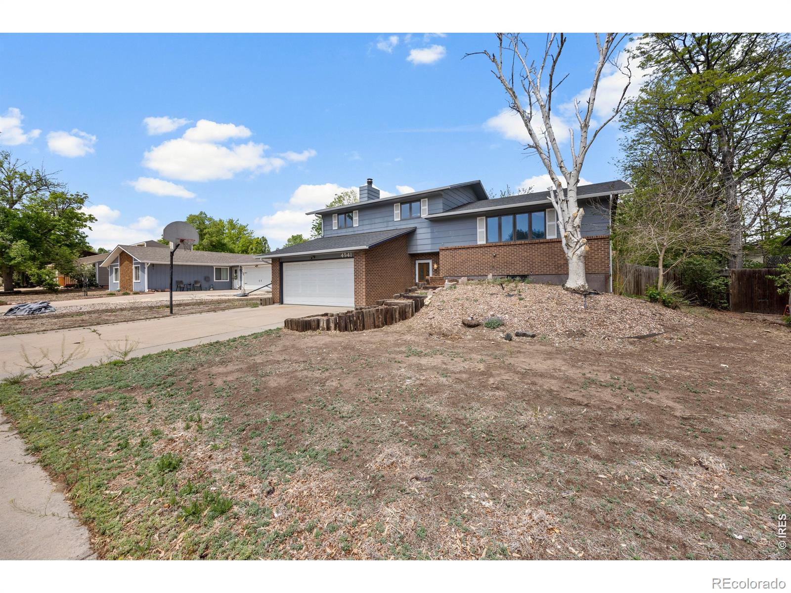 4941 W 9th Street, greeley&nbsp; House Search MLS Picture