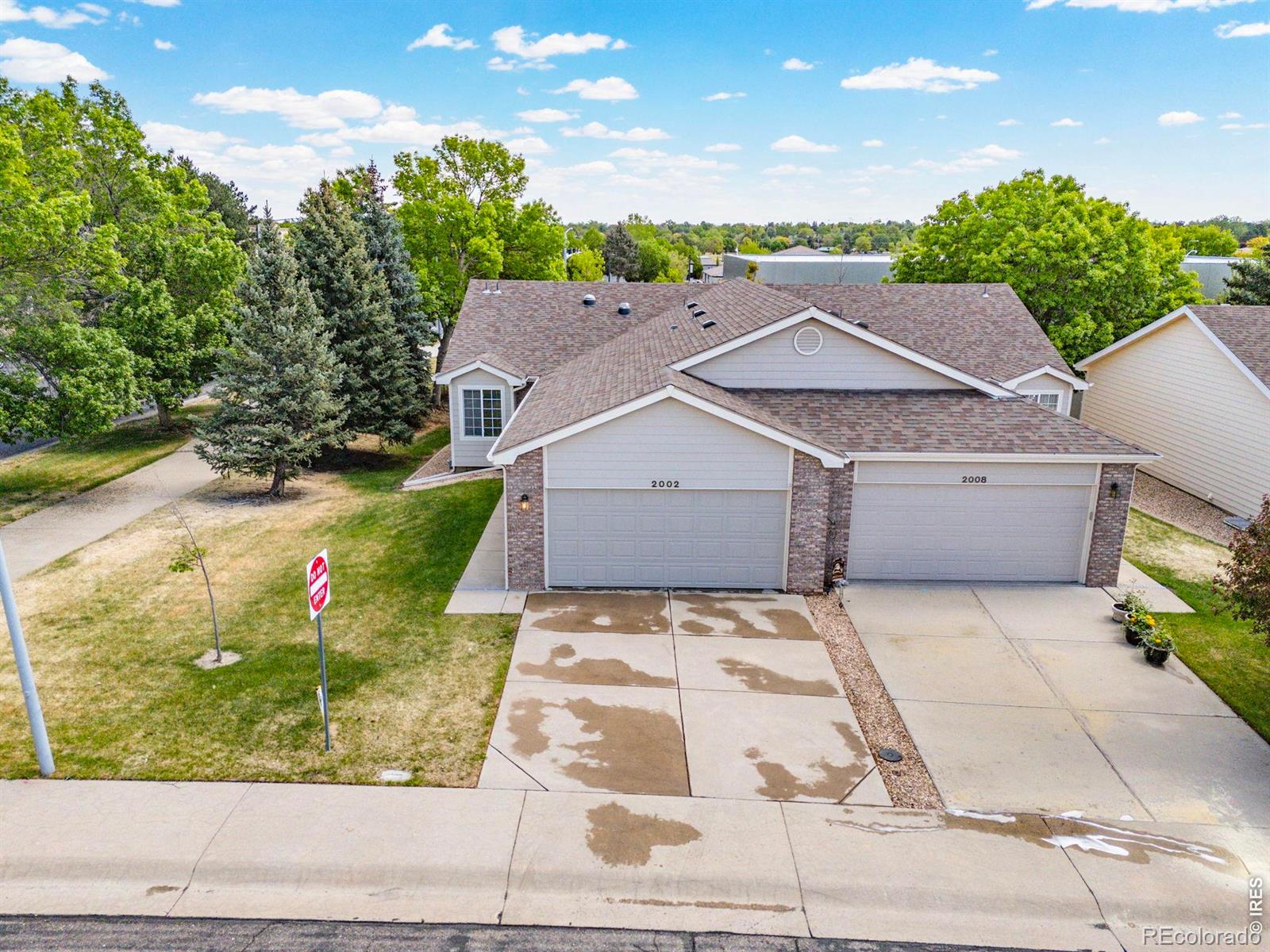 2002  35th Ave Ct, greeley&nbsp; House Search MLS Picture