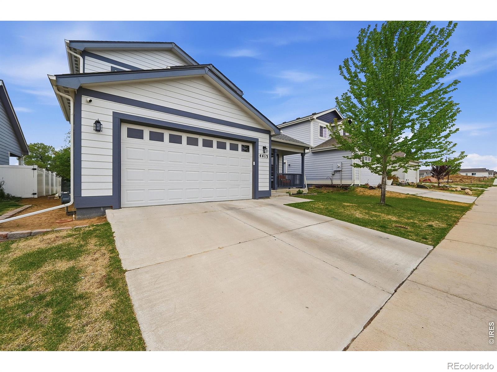4413  Rockcress Road, evans&nbsp; House Search MLS Picture