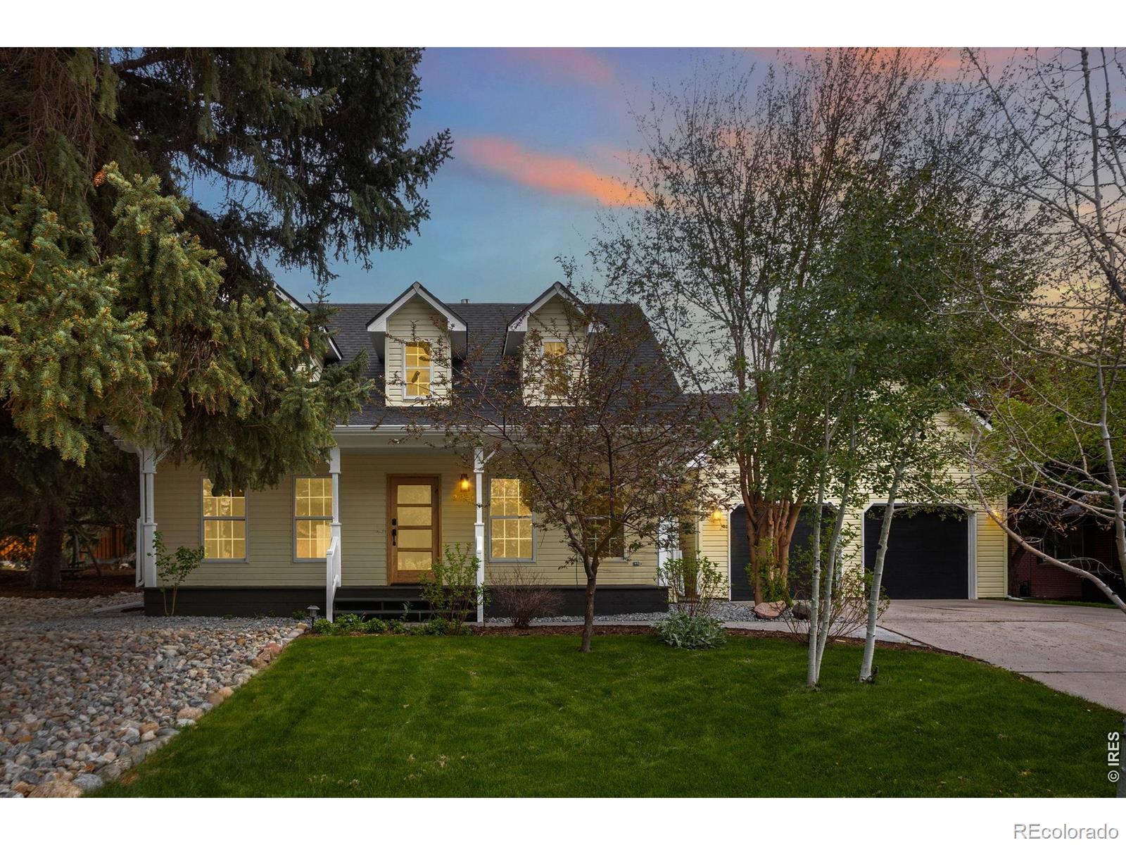 greeley&nbsp; House Search Picture