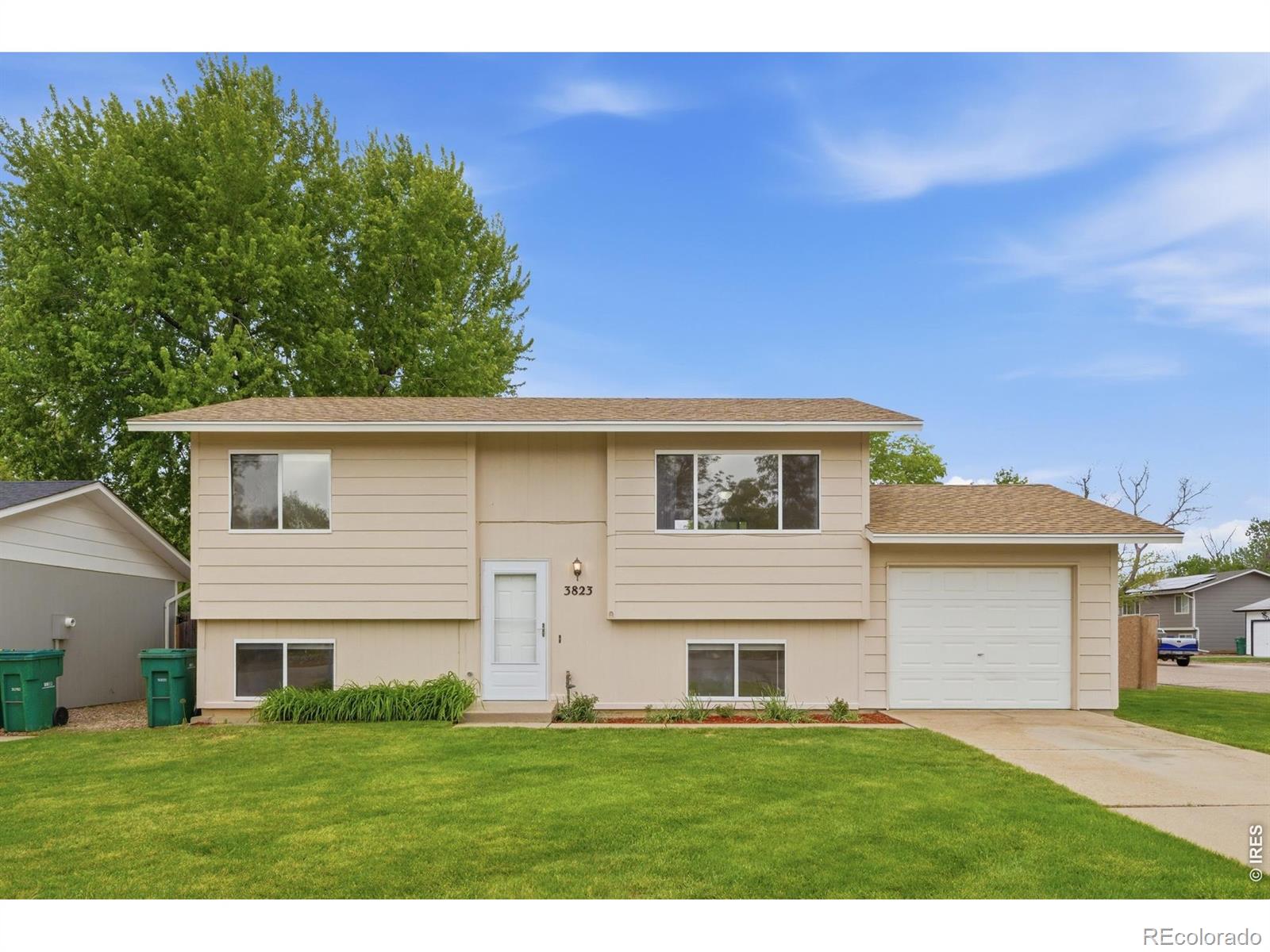 evans&nbsp; House Search Picture
