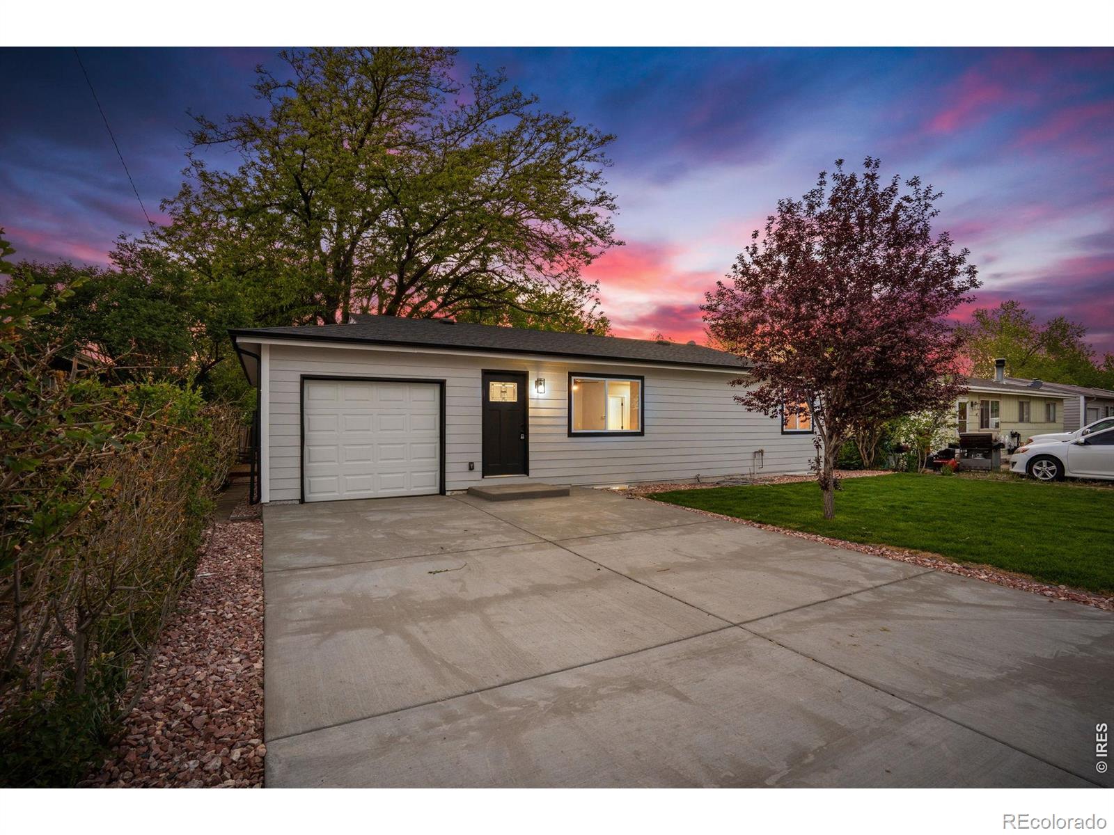 3501  Myrtle Street, evans&nbsp; House Search MLS Picture
