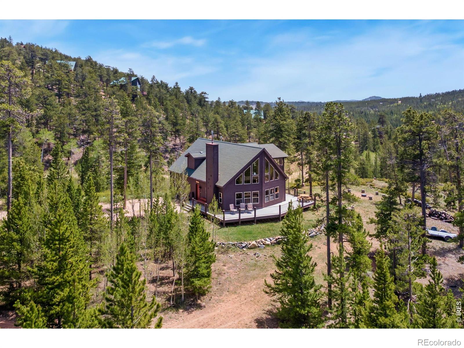 44  Miwok Court, red feather lakes&nbsp; House Search MLS Picture