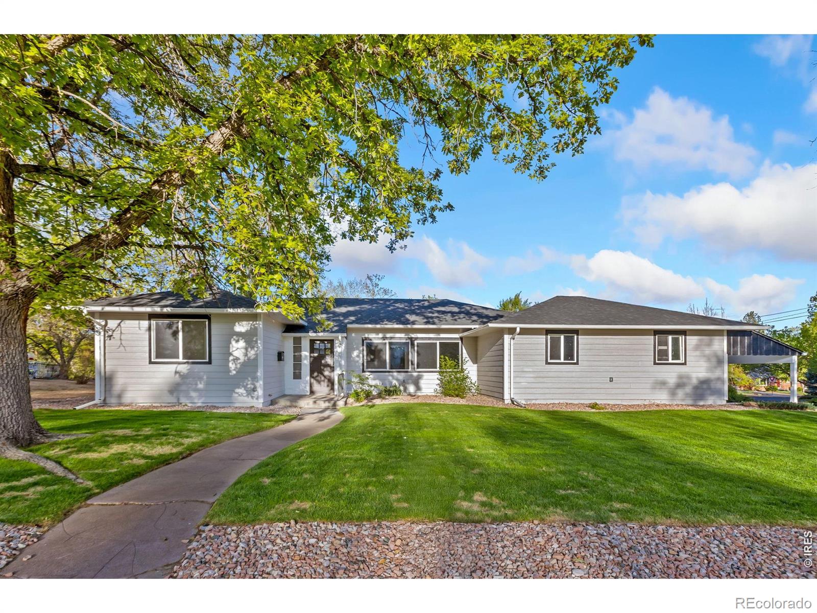 1950  Montview Drive, greeley&nbsp; House Search MLS Picture