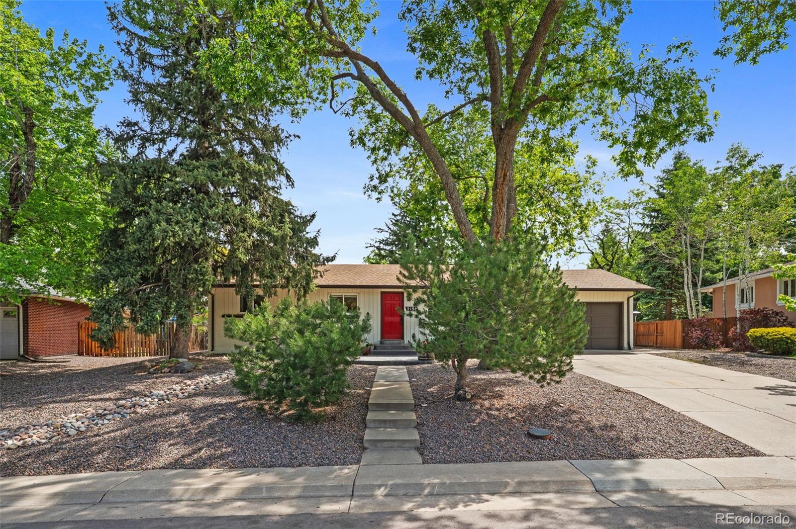 2198  Zinnia Way, golden&nbsp; House Search MLS Picture