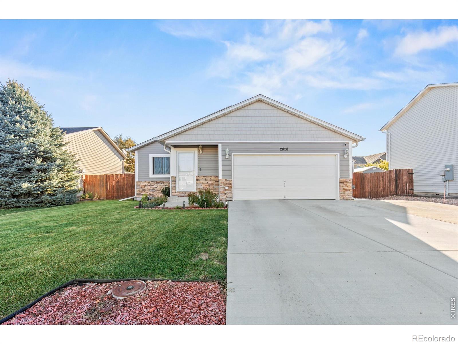 2828  39th Avenue, greeley&nbsp; House Search MLS Picture