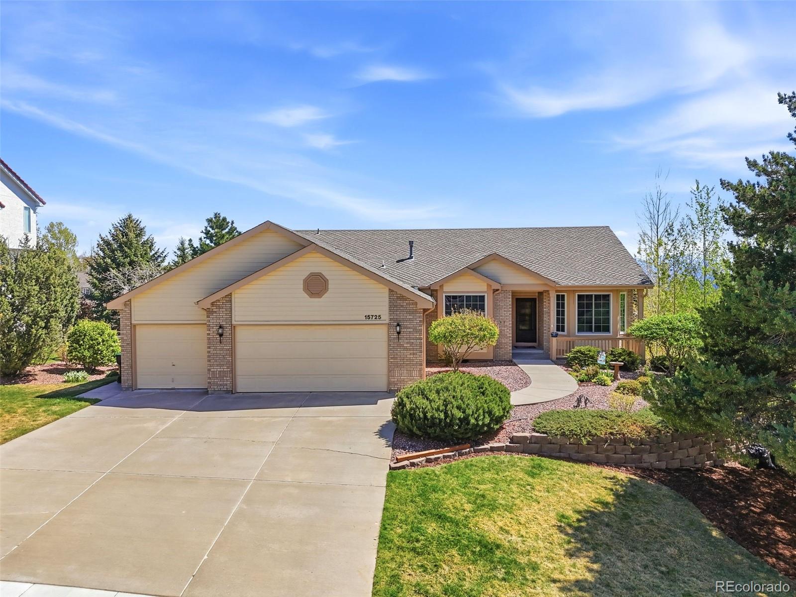 colorado springs&nbsp; House Search Picture