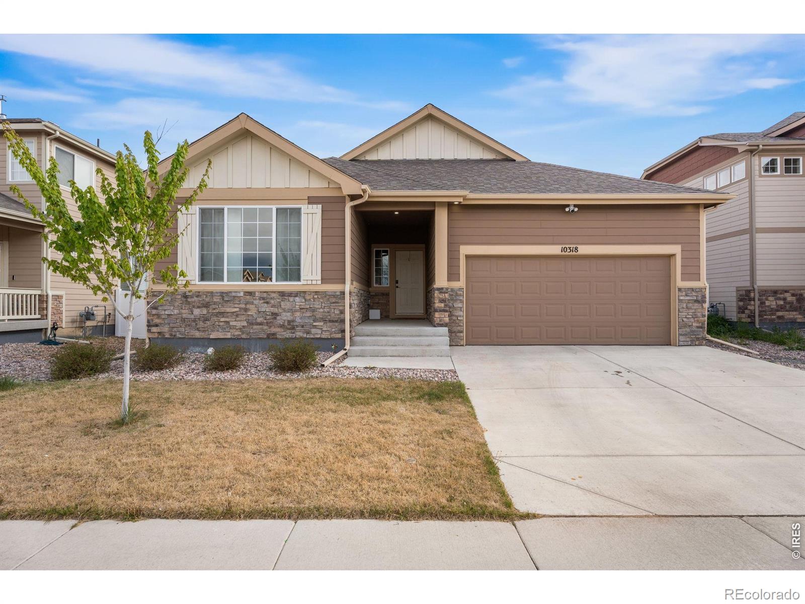 Promontory Greeley Home | MLS #: 456789105858310318  17th Street, Greeley Beds: 3 Baths: 2 Price: $460,000