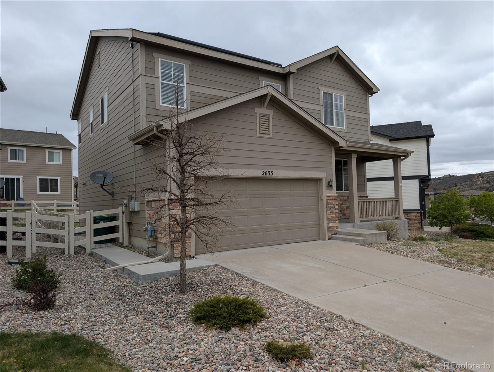 Denver HUD Homes Picture