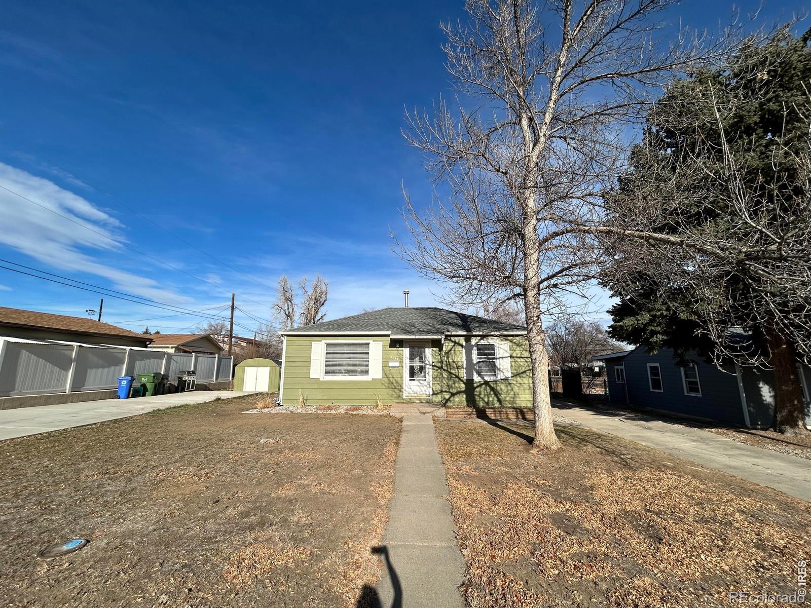2443  Mountain View Drive, loveland&nbsp; House Search MLS Picture