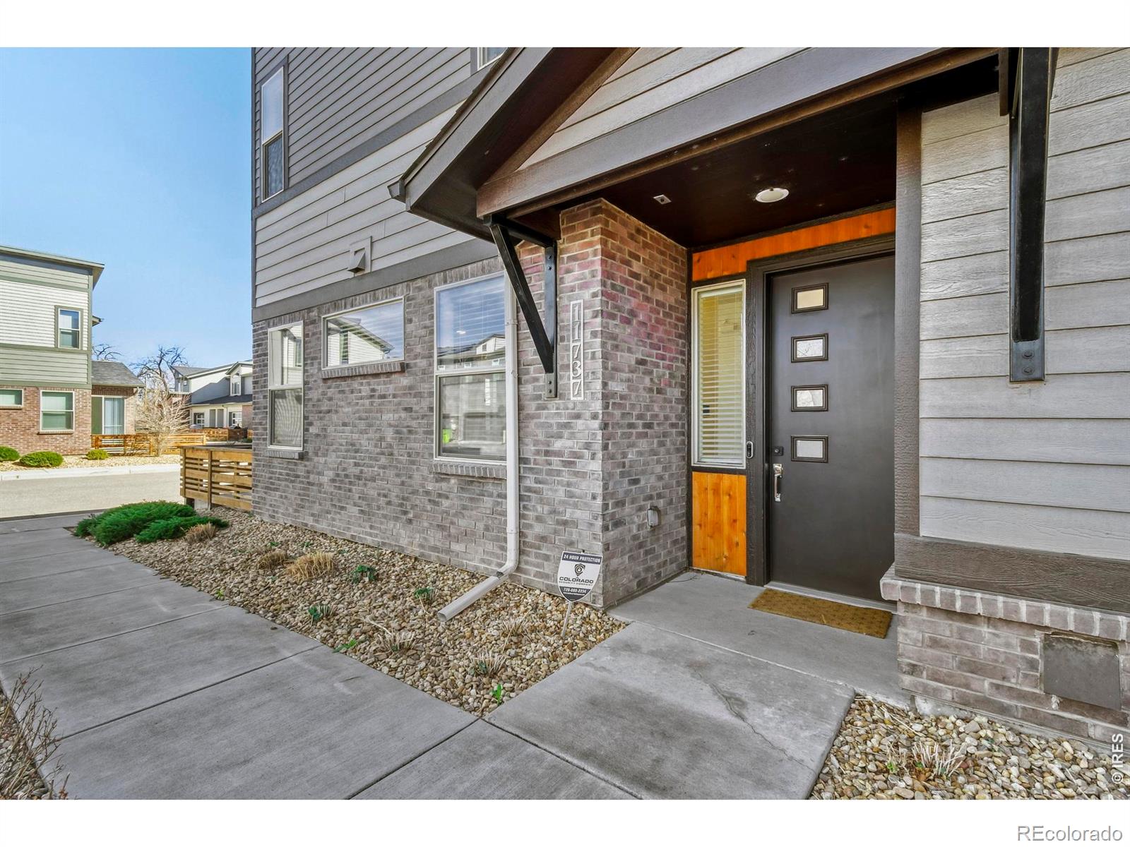 11737 W 45th Place, wheat ridge&nbsp; House Search MLS Picture