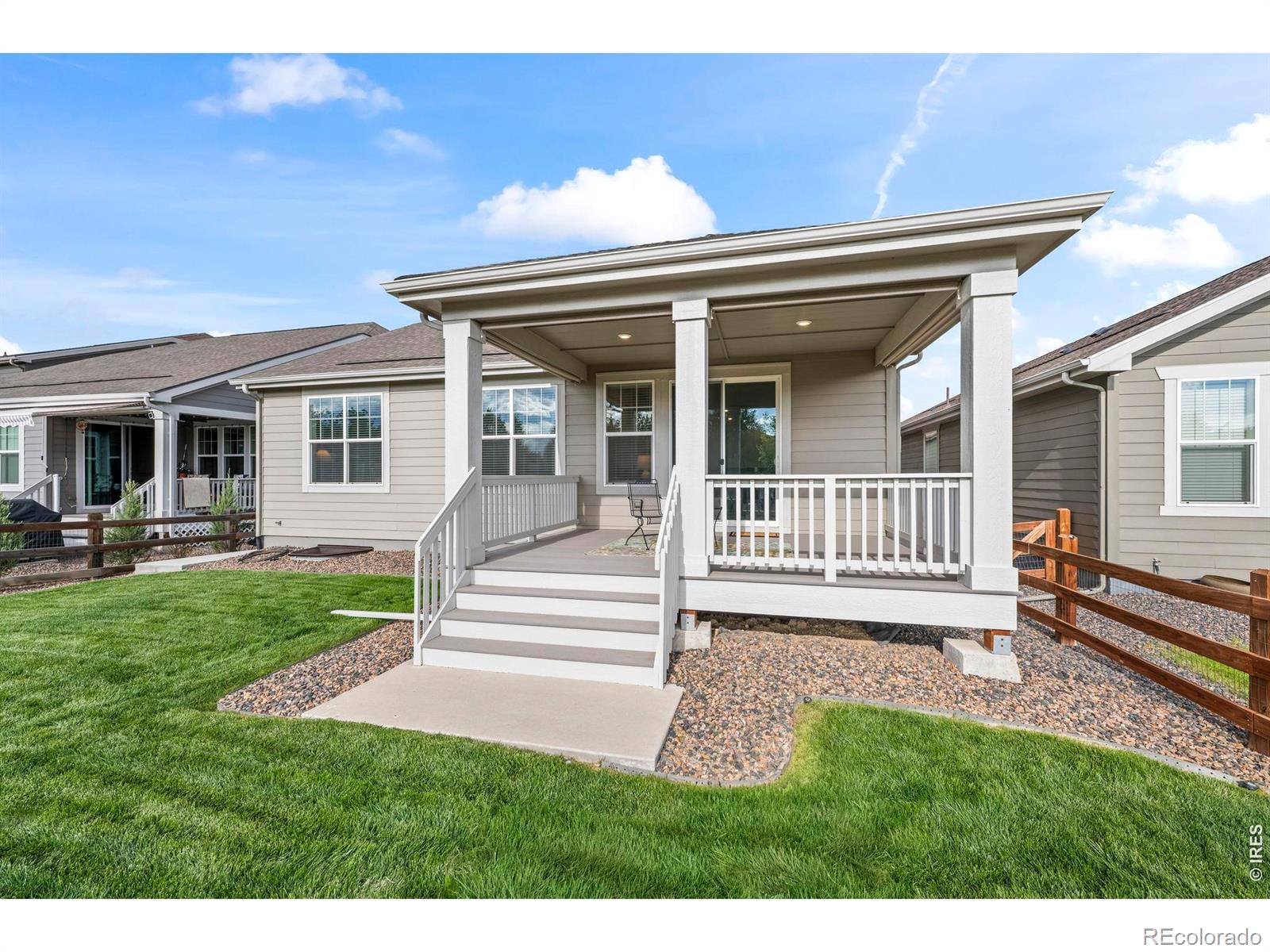 2381  Provenance Street, longmont&nbsp; House Search MLS Picture