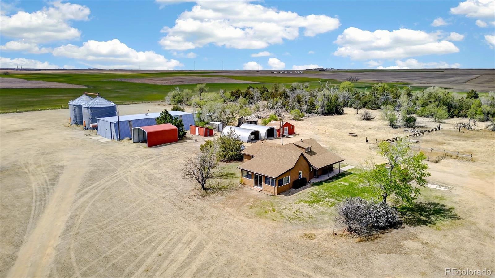 42599  County Road 76 , crook&nbsp; House Search MLS Picture