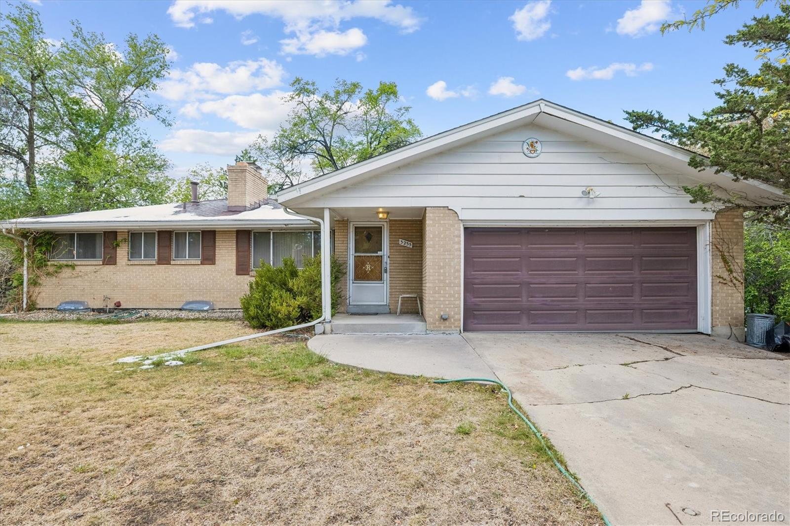 3235  Union Street, wheat ridge&nbsp; House Search MLS Picture