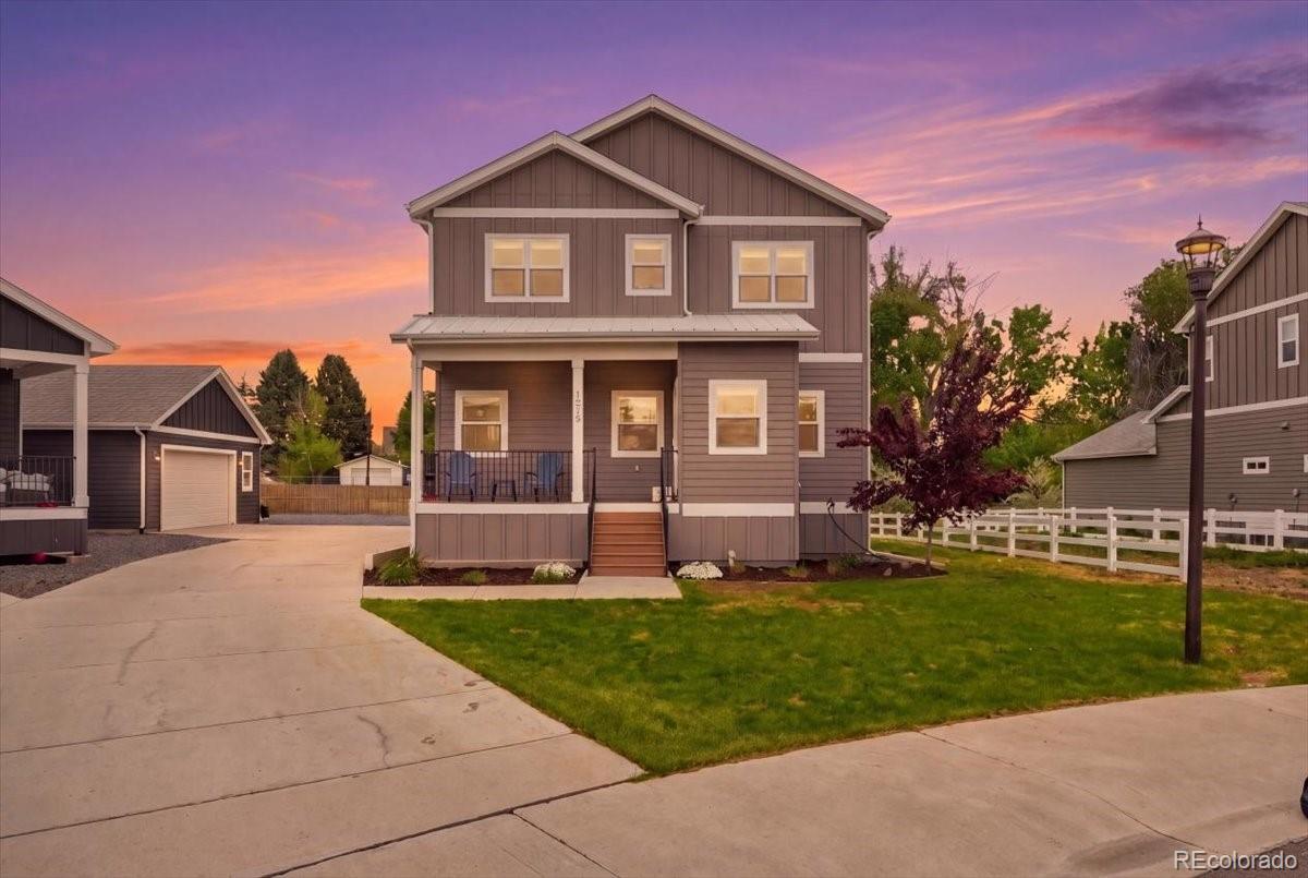 loveland&nbsp; House Search Picture