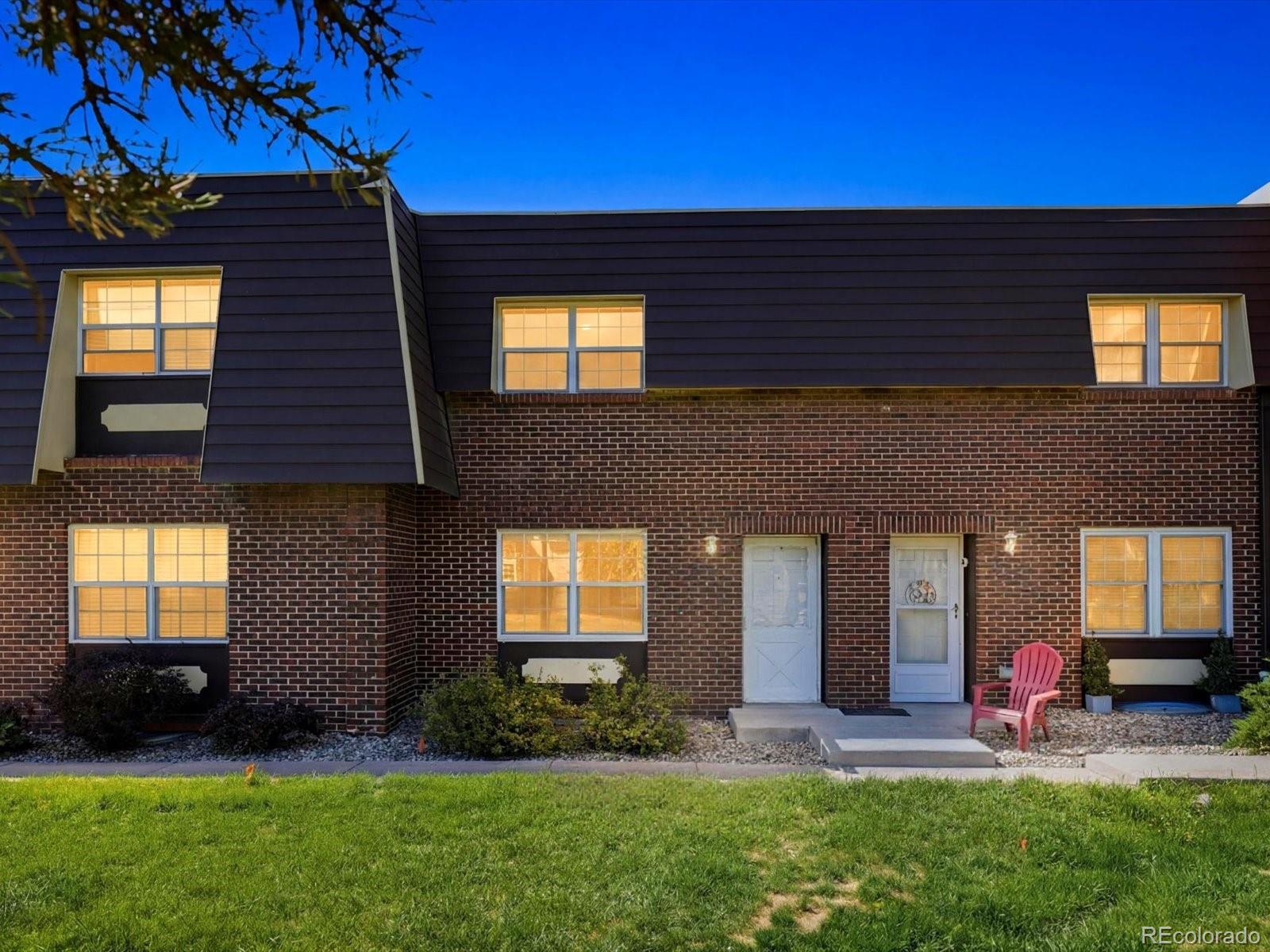 5657 S Lowell Boulevard, littleton&nbsp; House Search MLS Picture