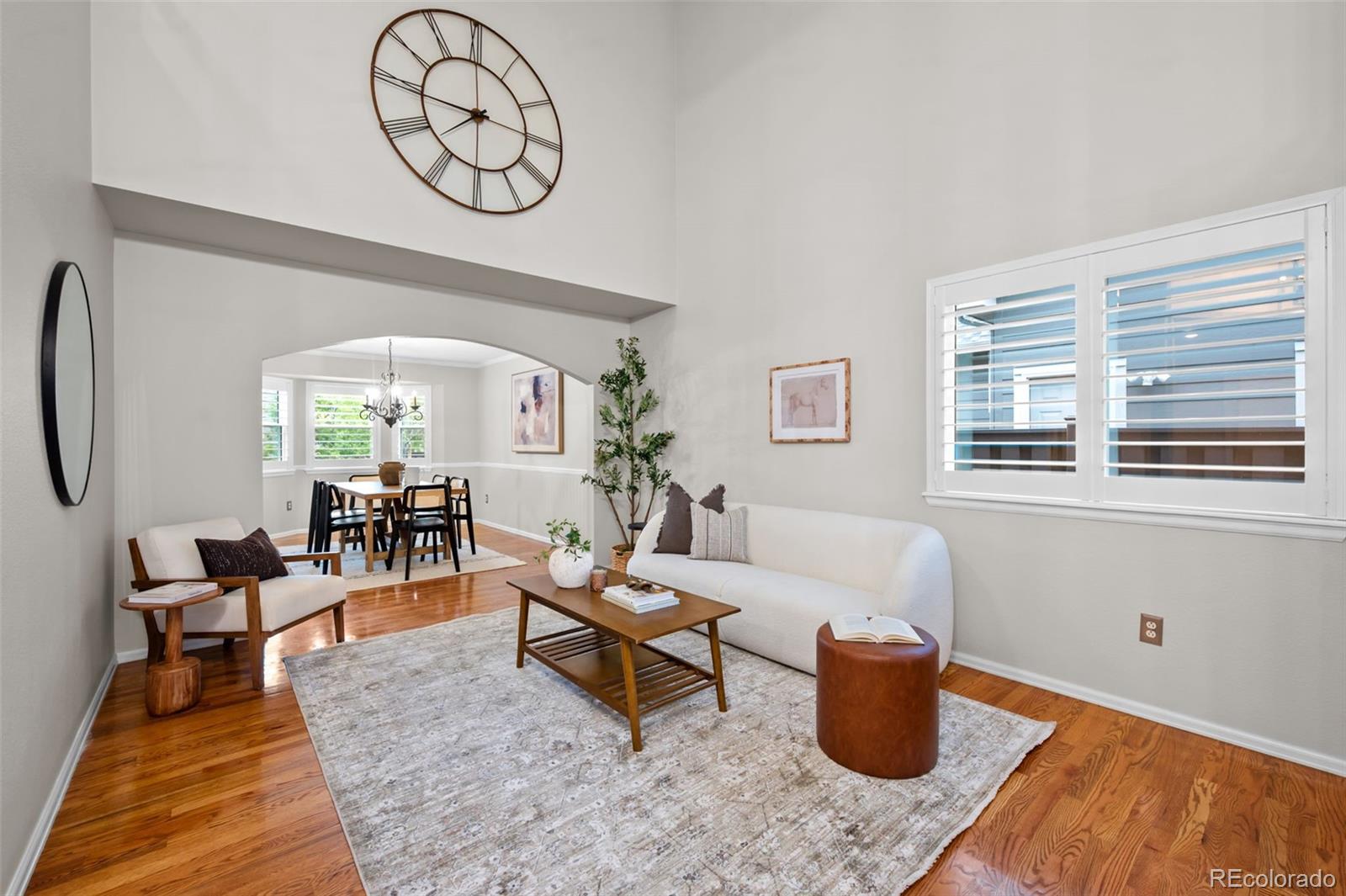 1142  Northmoor Drive, broomfield&nbsp; House Search MLS Picture