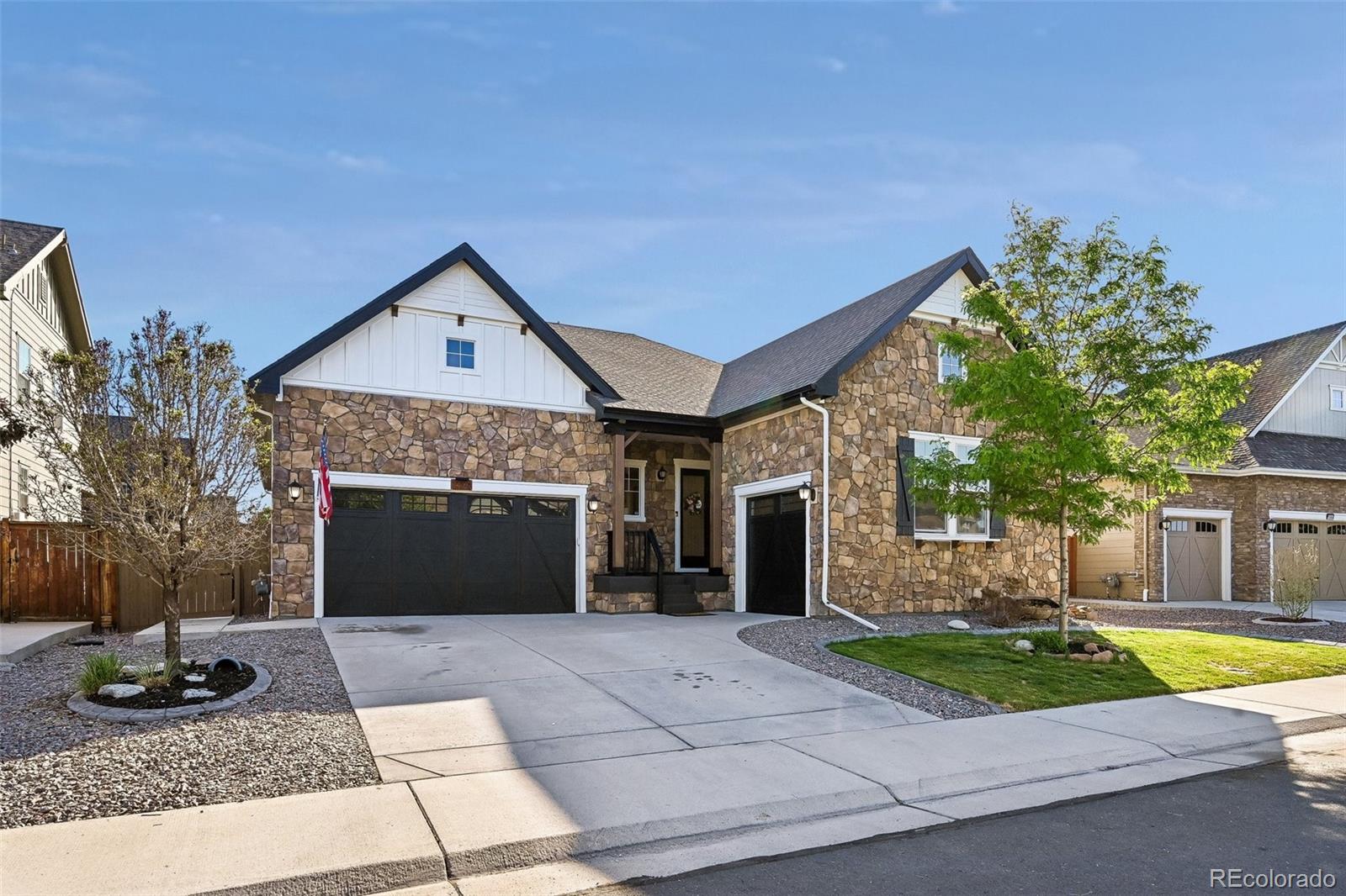 15878  Clayton Street, thornton&nbsp; House Search MLS Picture