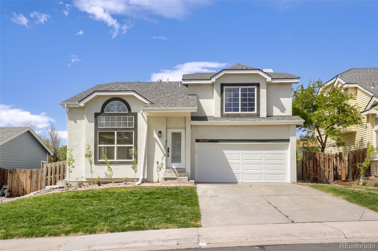 20339 E Powers Place, centennial&nbsp; House Search MLS Picture