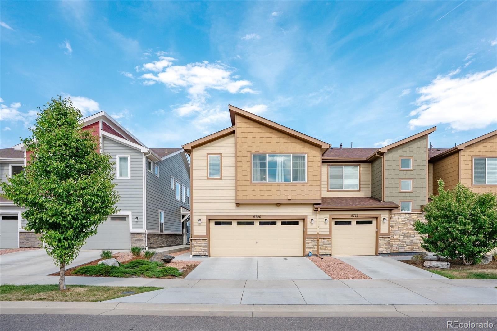 9726  Ash Lane, thornton&nbsp; House Search MLS Picture