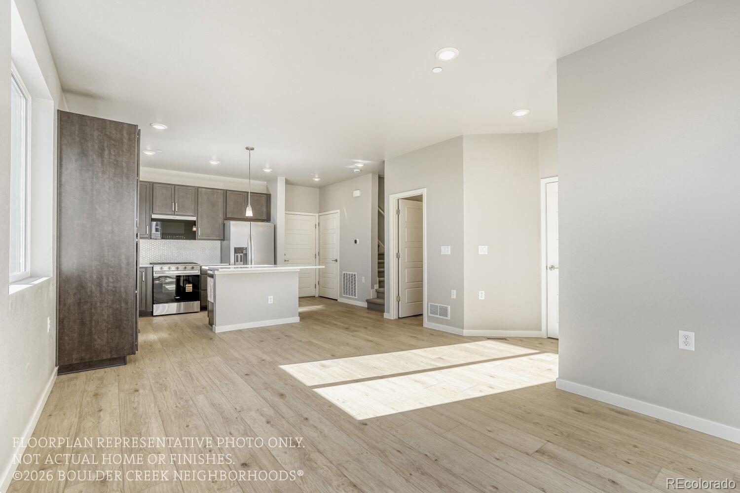 16565  Peak Street, broomfield&nbsp; House Search MLS Picture