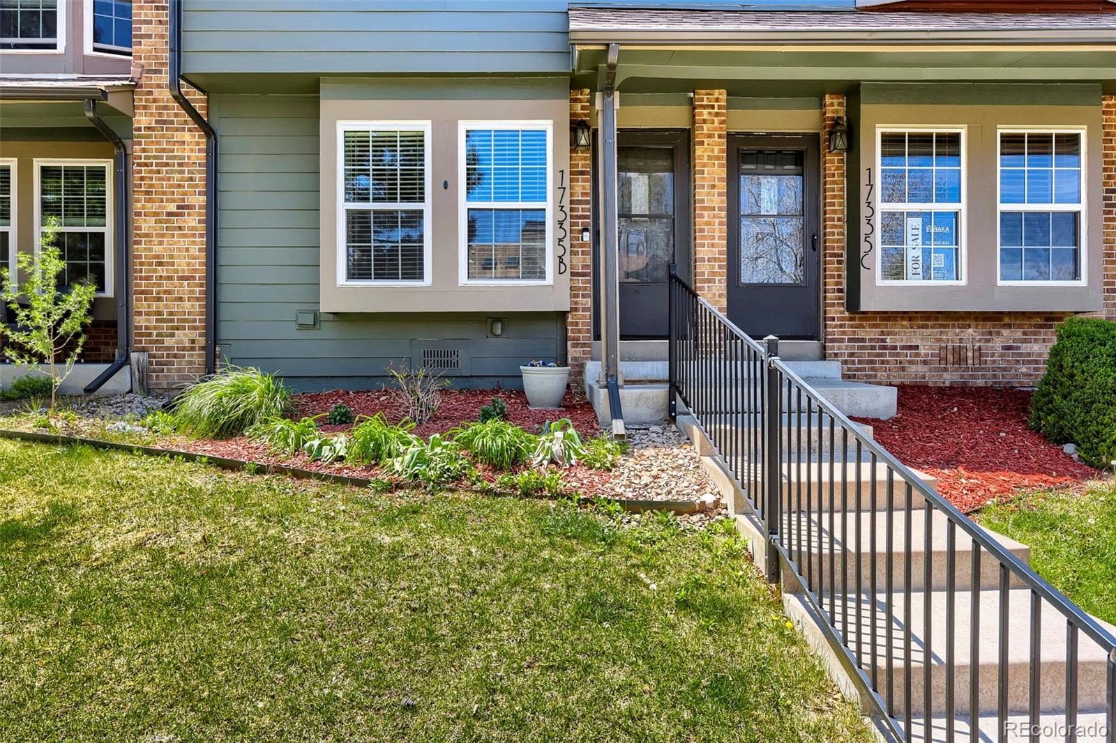 Discovery At Quincy Lake Con Aurora Condo / Townhome | MLS #: 424272017335 E Rice Circle B, Aurora Beds: 2 Baths: 3 Price: $310,000