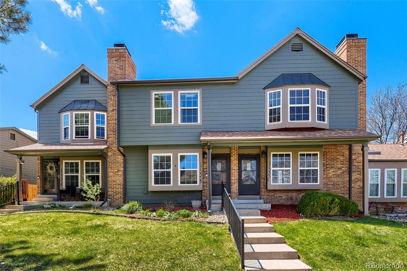 17335 E Rice Circle, aurora&nbsp; House Search MLS Picture