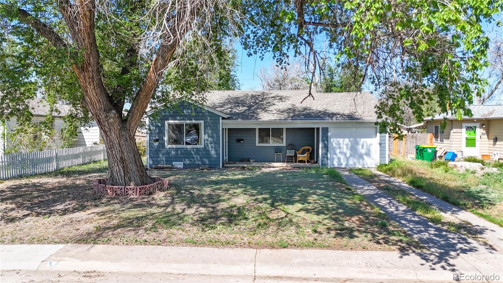 2331  Moline Street, aurora&nbsp; House Search MLS Picture