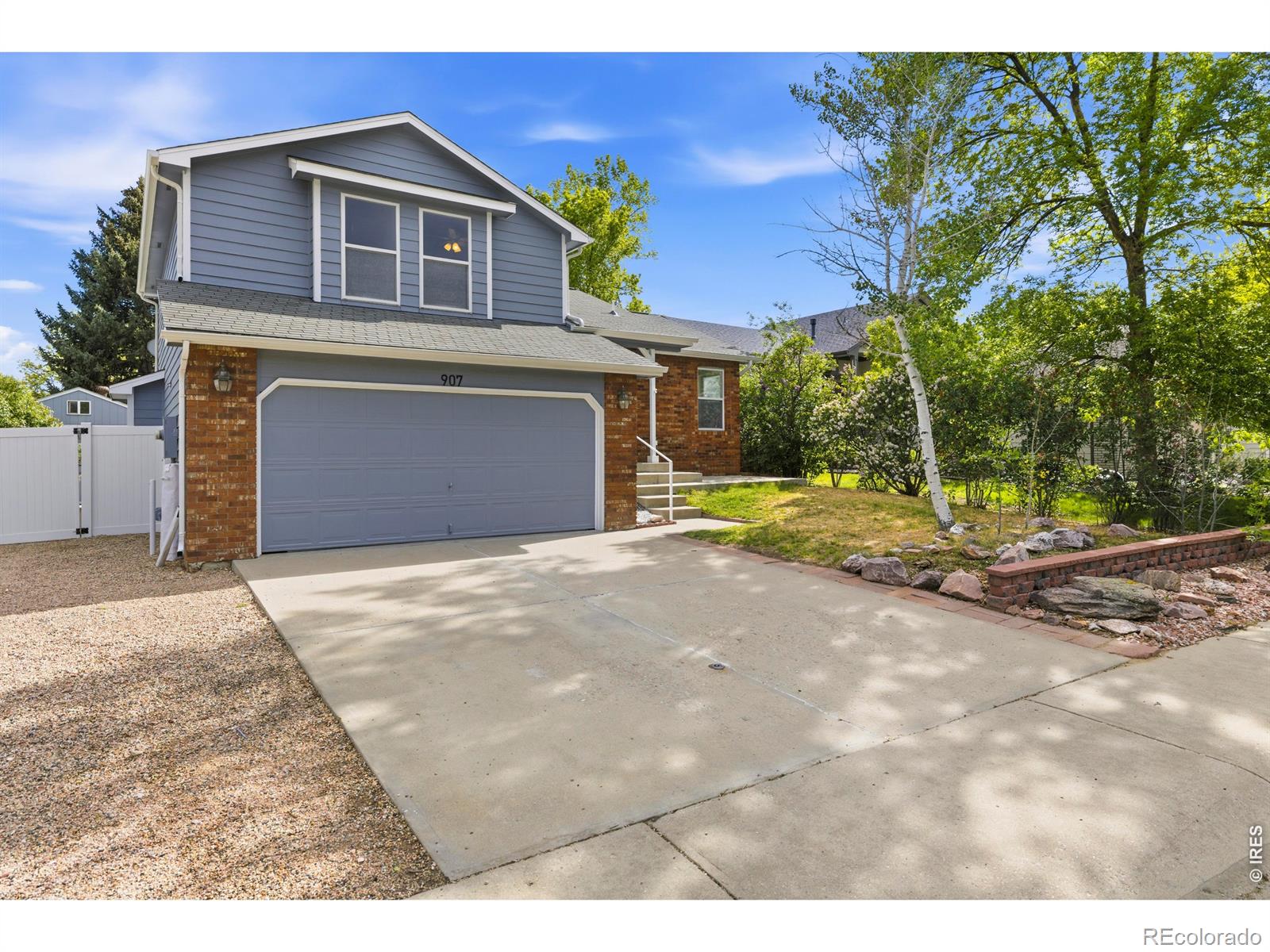 907  Quail Run, fort collins&nbsp; House Search MLS Picture