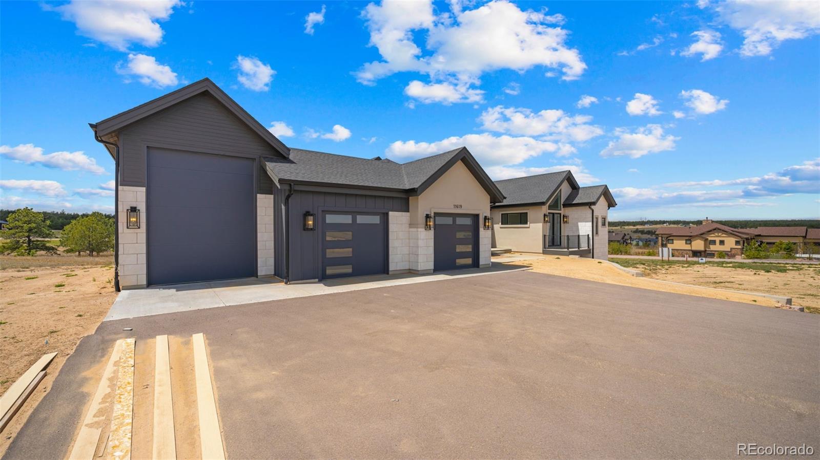 11619  Rambling Road, colorado springs&nbsp; House Search MLS Picture