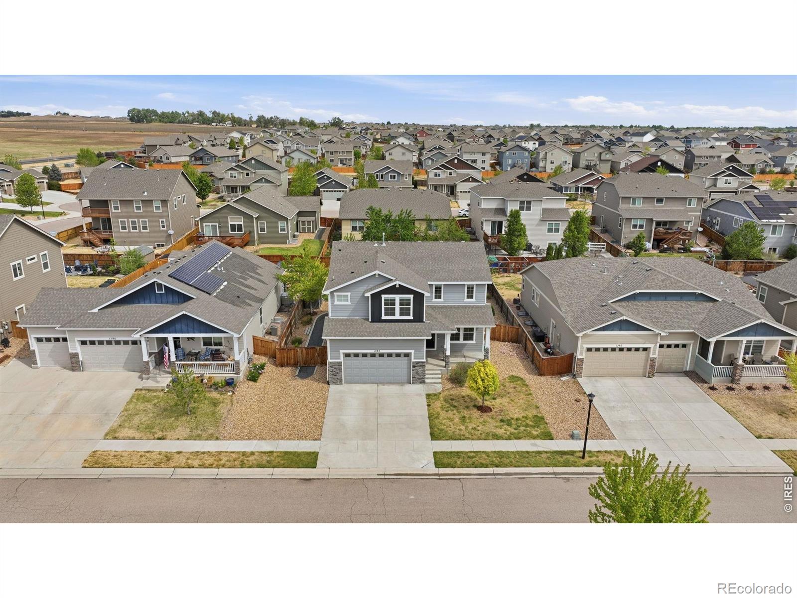 1594  Monterey Valley Parkway, severance&nbsp; House Search MLS Picture
