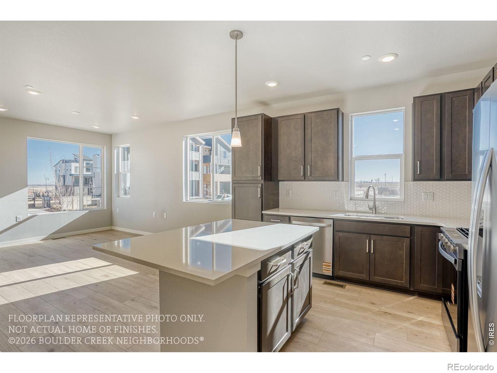 16565  Peak Street, broomfield&nbsp; House Search MLS Picture